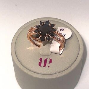 Enchanted night ring